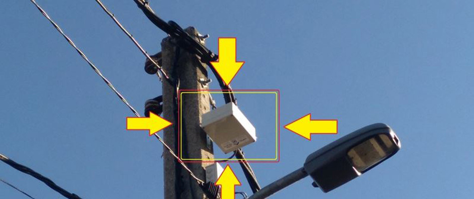 Wifi4eu – Internet Gratis En Las Calles