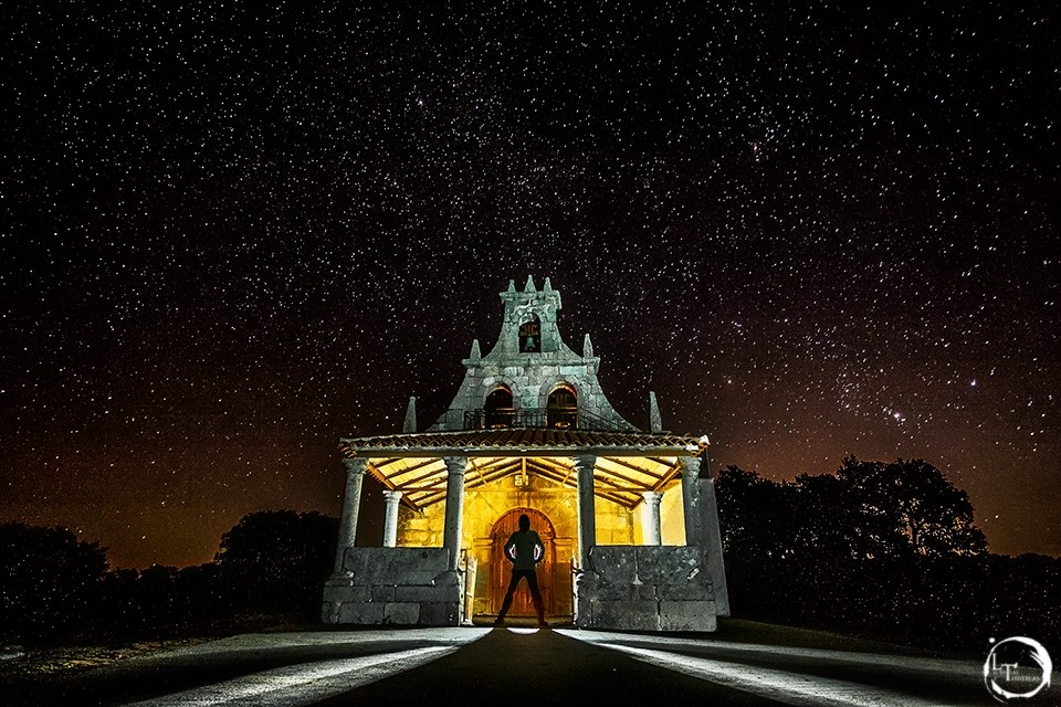 ermita de la virgen del castillo
