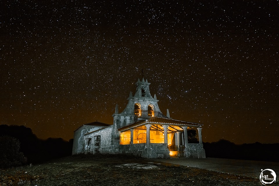 ermita de la virgen del castillo