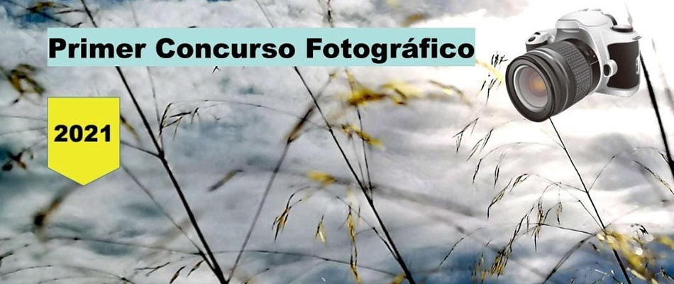 Primer Concurso Fotográfico – Mi Lugar Favorito